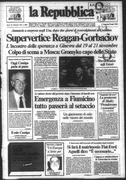 La repubblica